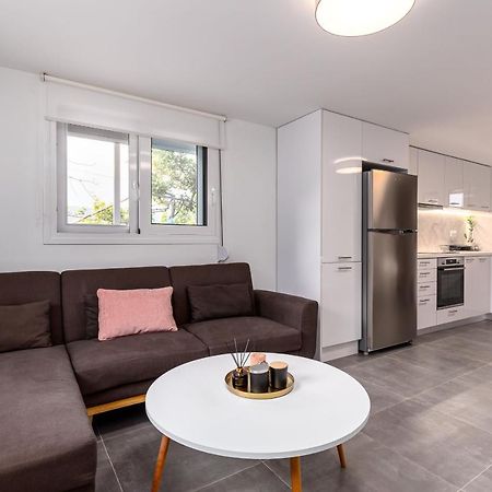 Valentina'S Apartment Poulades ภายนอก รูปภาพ